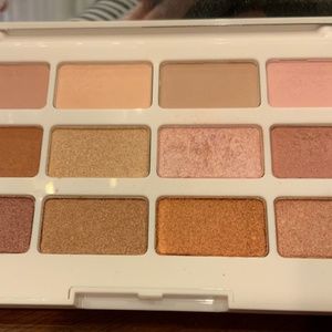 Laura Geller Cinnamon and Spice eye palette